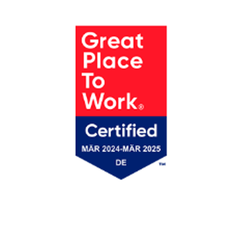 GreatPlaceToWork