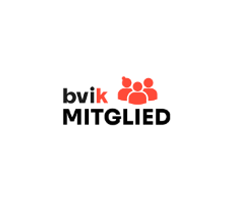 bvik  Mitgliedschaft 